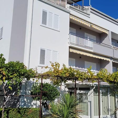 Sunshine Apartments Ποντστράνα Εξωτερικό φωτογραφία
