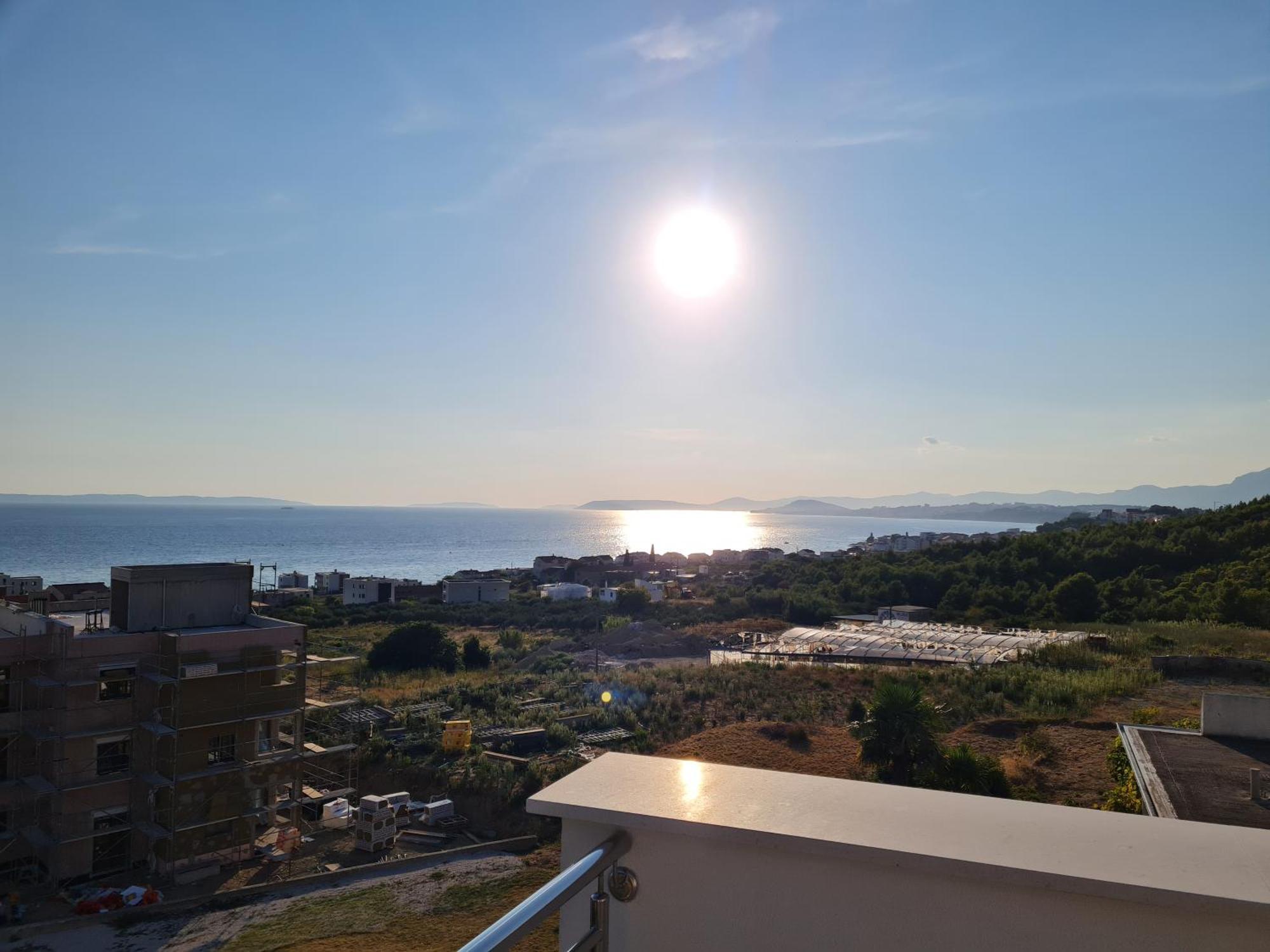 Sunshine Apartments Ποντστράνα Εξωτερικό φωτογραφία
