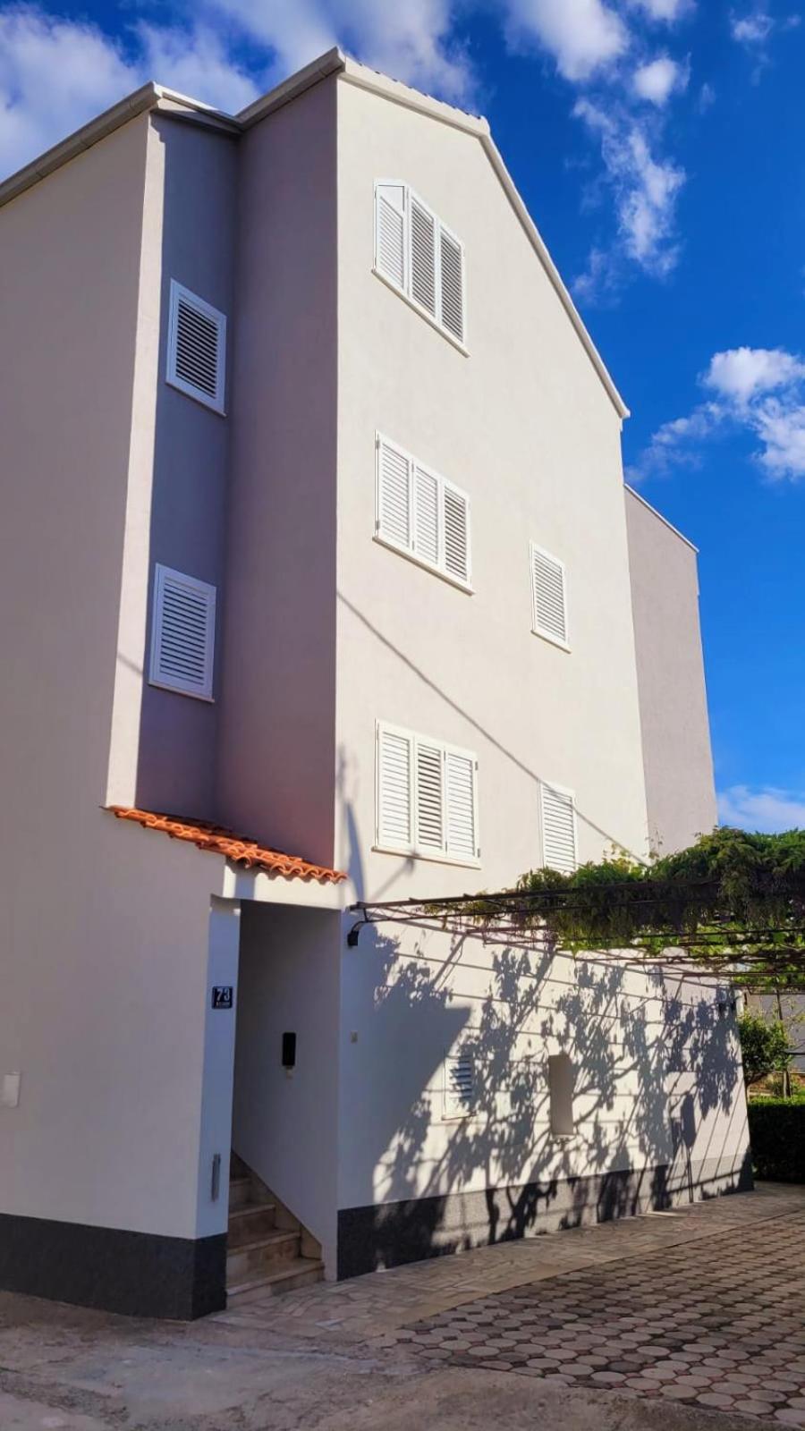 Sunshine Apartments Ποντστράνα Εξωτερικό φωτογραφία