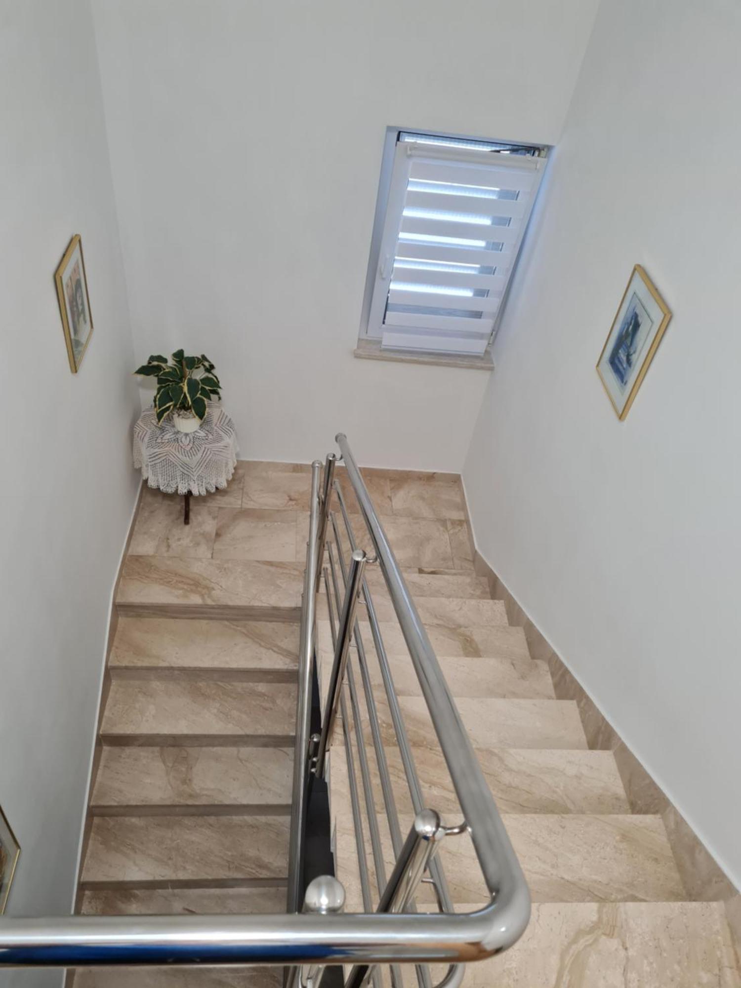 Sunshine Apartments Ποντστράνα Εξωτερικό φωτογραφία