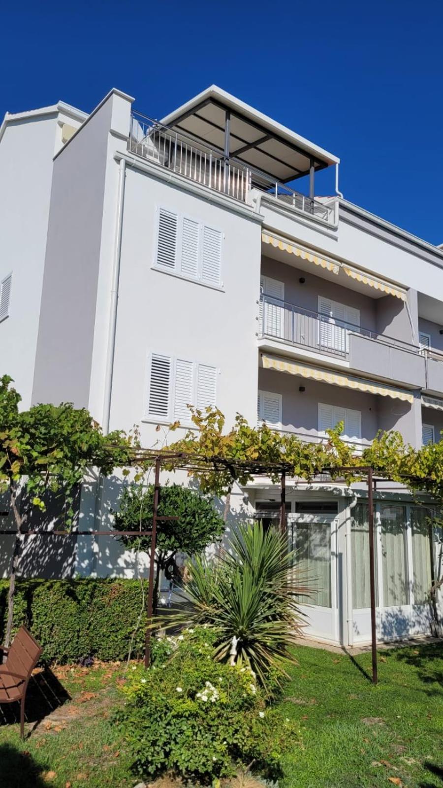 Sunshine Apartments Ποντστράνα Εξωτερικό φωτογραφία