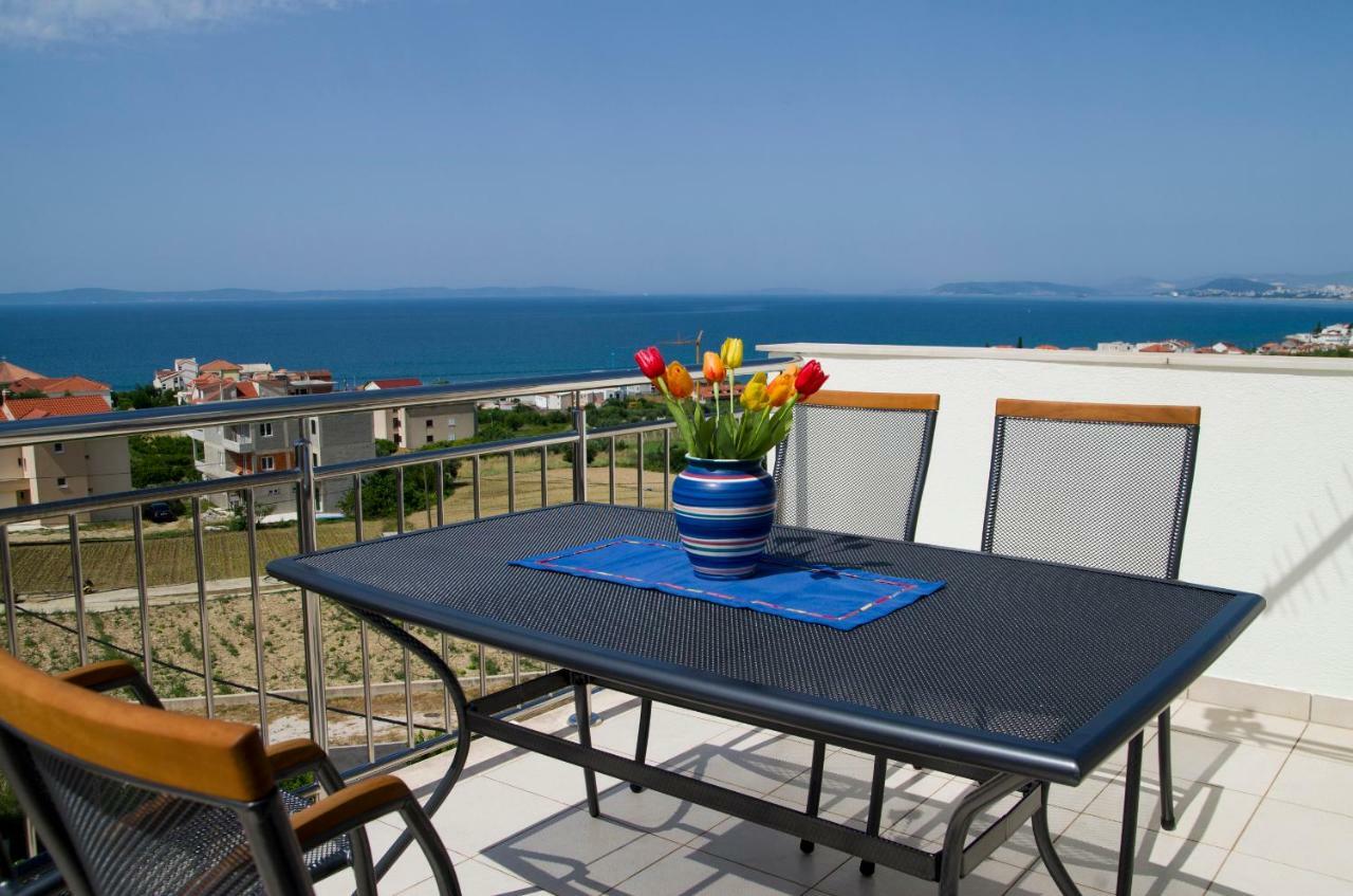 Sunshine Apartments Ποντστράνα Εξωτερικό φωτογραφία