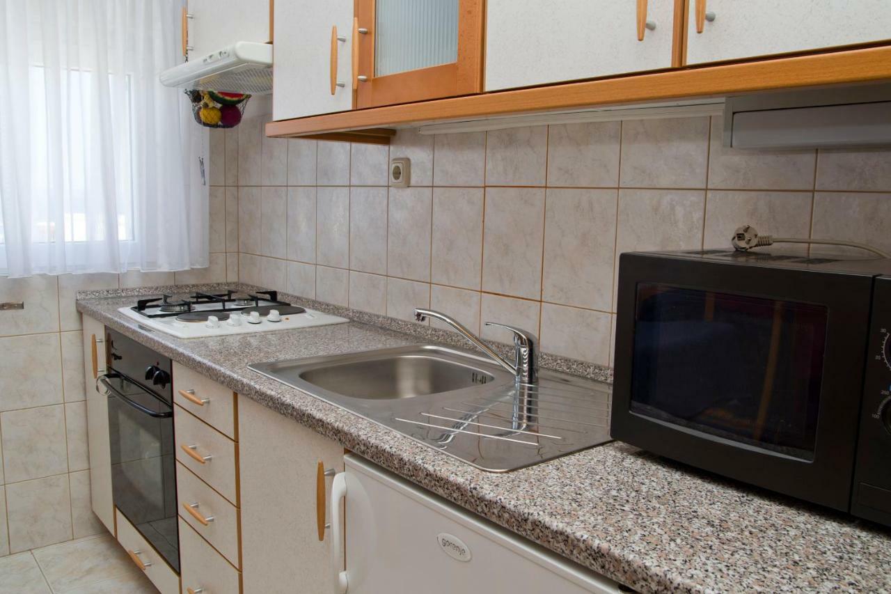 Sunshine Apartments Ποντστράνα Εξωτερικό φωτογραφία