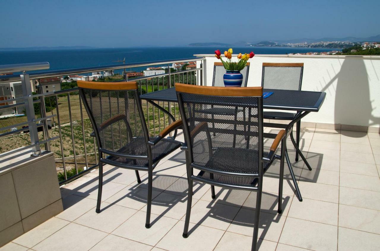 Sunshine Apartments Ποντστράνα Εξωτερικό φωτογραφία
