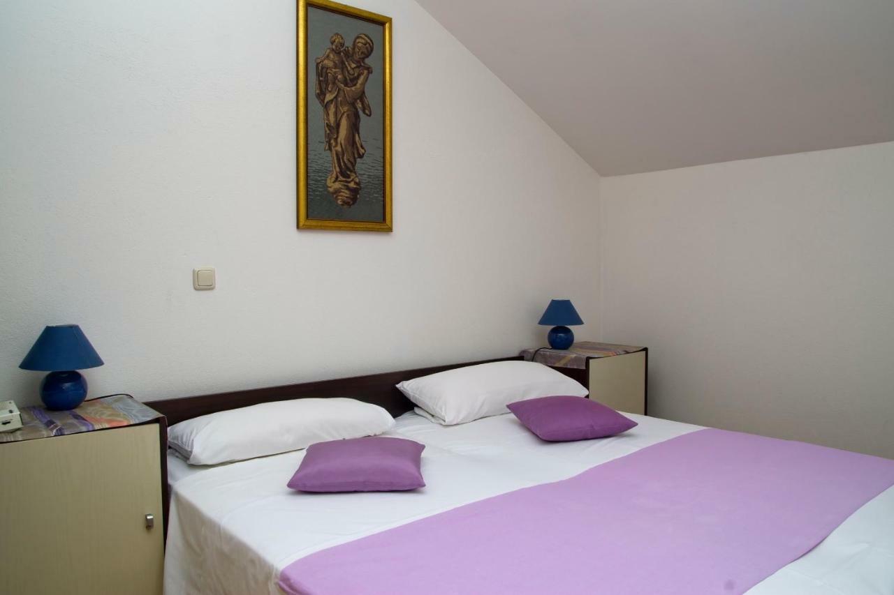 Sunshine Apartments Ποντστράνα Εξωτερικό φωτογραφία